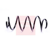 Apec Front Suspension Coil Spring fits Audi Q3 2011-2018 2.0
