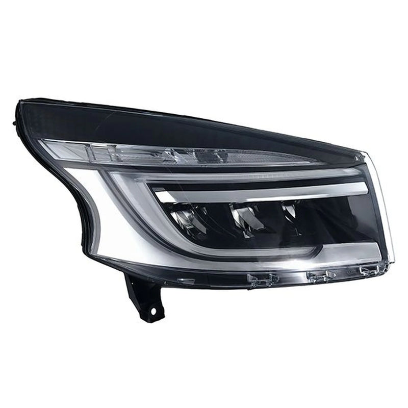 Hella Headlight Headlamp LED Right 1LX 014 031-121
