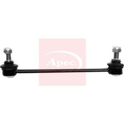 Apec Stabiliser Bar Link Coupling Rod Front Right fits Opel Omega B 1994-2003