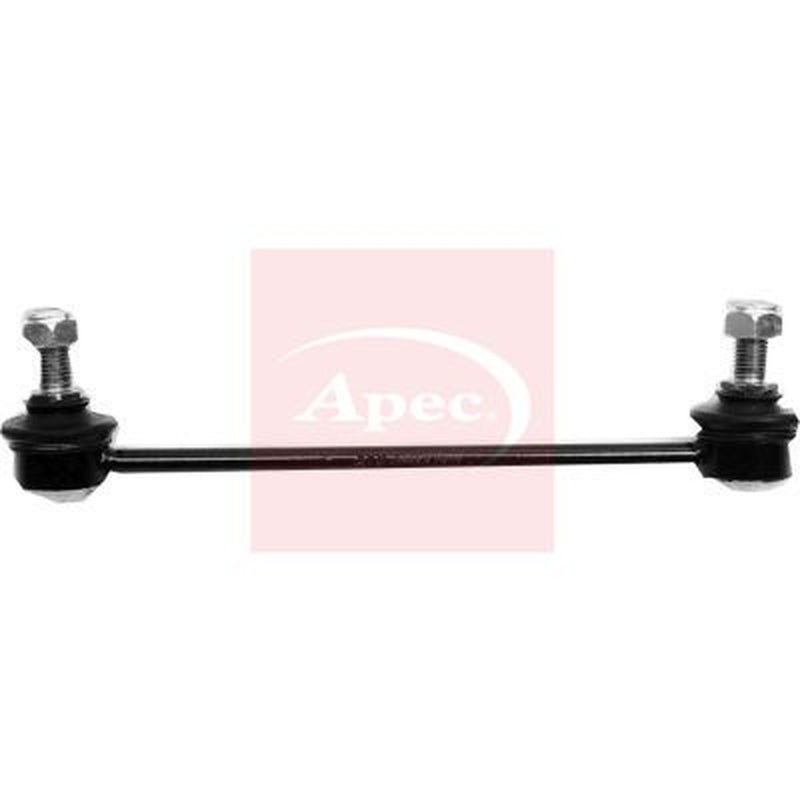 Apec Stabiliser Bar Link Coupling Rod Front Right fits Opel Omega B 1994-2003