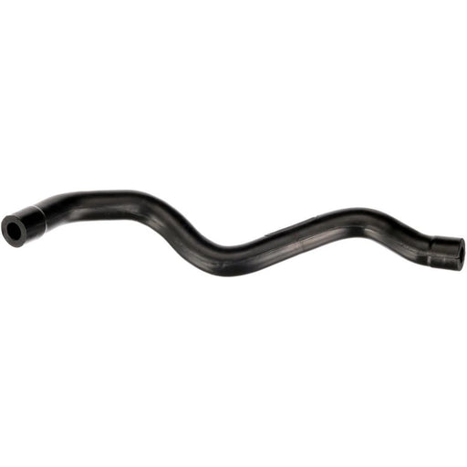 Gates Crankcase Ventilation Hose 225mm fits Mercedes-Benz C-Class 1997-2007