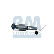 BM Catalysts Homologated Diesel Cat fits VW Transporter 1992-2003 1.9