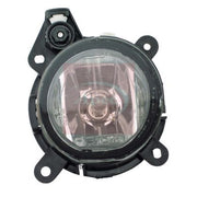 Apec Front Left Fog Light H11 fits Mini Mini 2001-2008