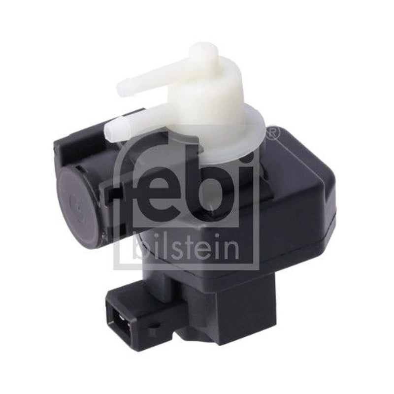 Febi Exhaust Control Pressure Converter 2 Connectors V 103256