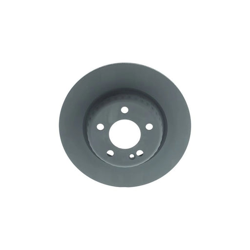 Bosch Front & Rear Brake Discs & Pads fits Mercedes-Benz E-Class 2019-2023