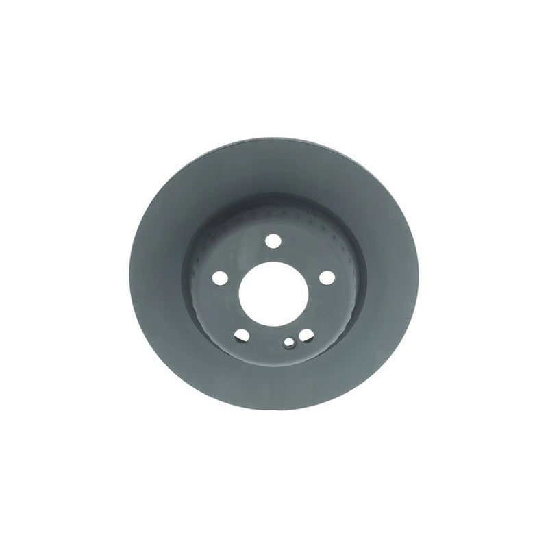 Bosch Front & Rear Brake Discs & Pads fits Mercedes-Benz C-Class 2014-2021