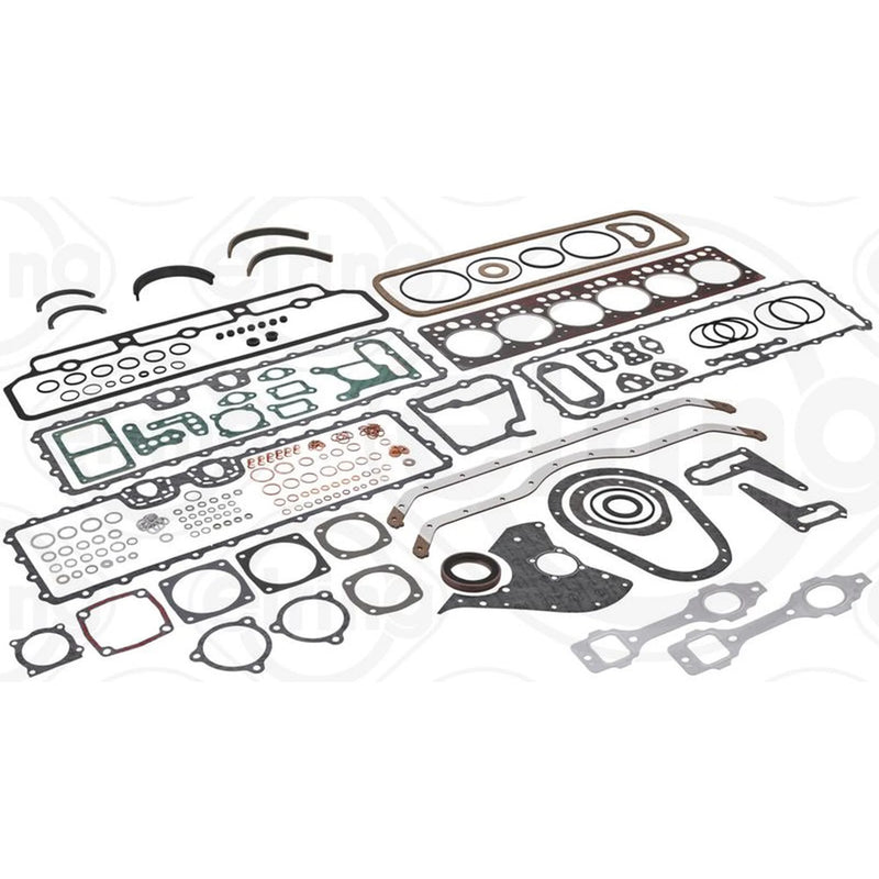 Elring Mercedes Diesel Full Set fits Mercedes-Benz Lp 1963-1984
