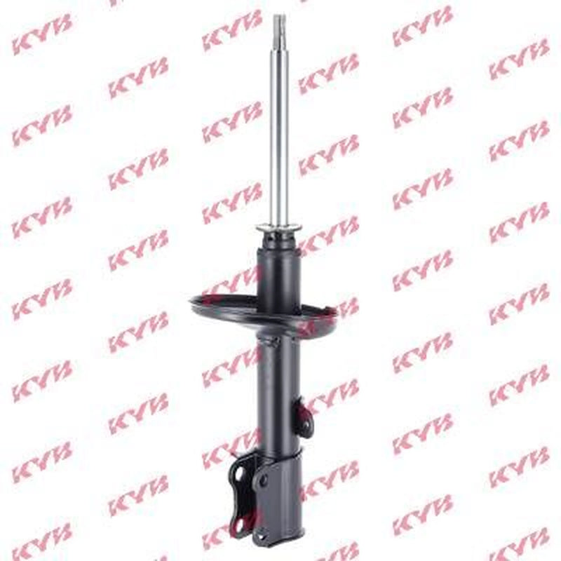 KYB 2 x Rear Shock Absorbers fits Toyota Corolla 1997-2001 1.8