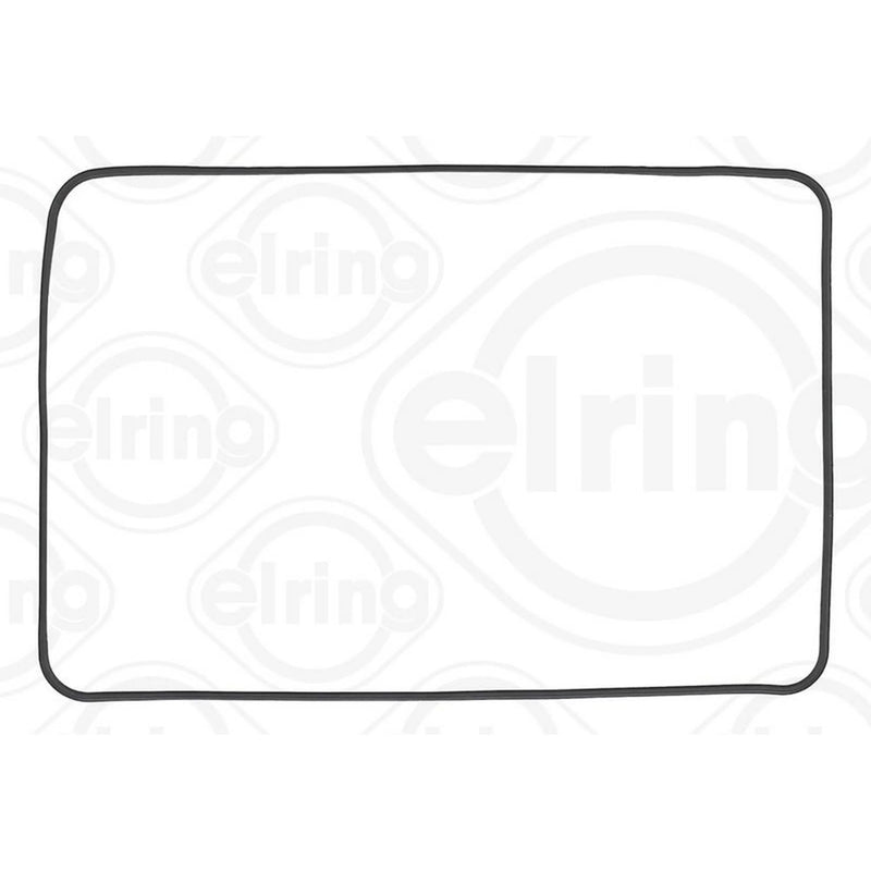 Elring Egr Valve Gasket ID fits Fendt Vario 2014 on
