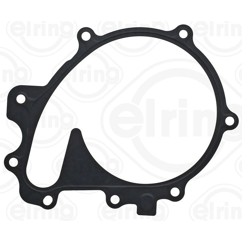 Elring Water Pump Gasket Wide Thick fits Mercedes-Benz C-Class 2014-2018