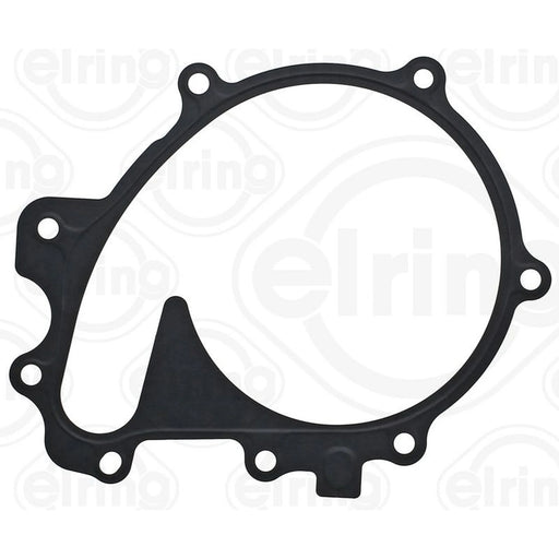 Elring Water Pump Gasket Wide Thick fits Mercedes-Benz C-Class 2014-2018