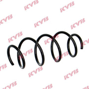 KYB Front Suspension Coil Spring fits Kia Sportage IV 2015-2022 1.7