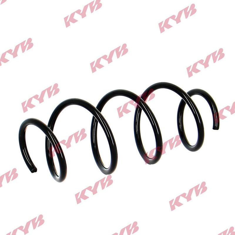 KYB Front Suspension Coil Spring fits Kia Sportage IV 2015-2022 1.7