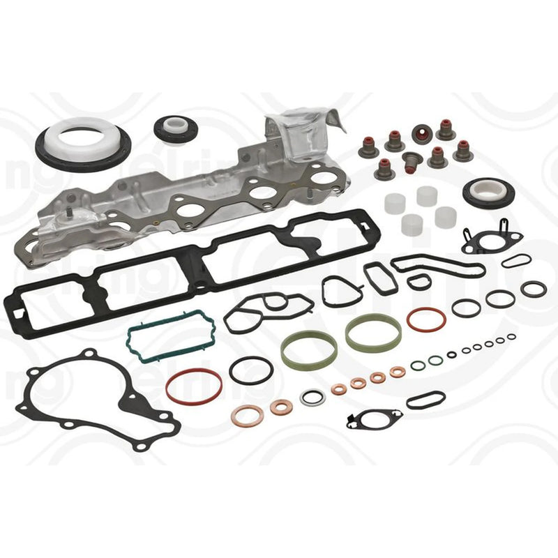 Elring Citroen / Opel Full Set fits Citroën Berlingo 2019 on 1.6