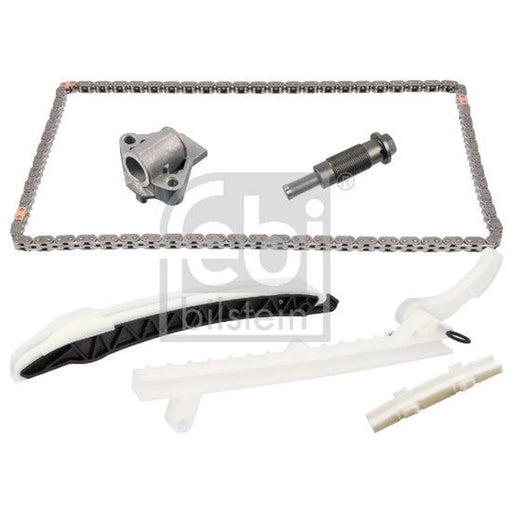Febi Timing Chain Kit Set 140 Links 8mm 184590