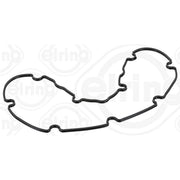 Elring Cylinder Head Cover Gasket MVQ (silicone rubber) fits Chevrolet Camaro