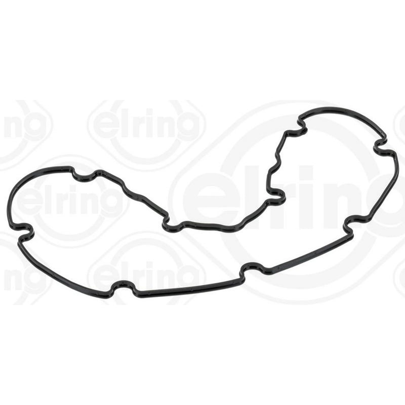 Elring Cylinder Head Cover Gasket MVQ (silicone rubber) fits Chevrolet Camaro