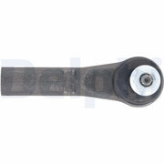 Delphi Steering Tie Rod End Ball Joint Front M16x1.5 fits Chevrolet Cruze