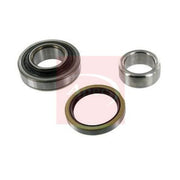 Apec Wheel Bearing Kit fits Suzuki Jimny Closed Off-Road Vehicle 1998 on 1.3