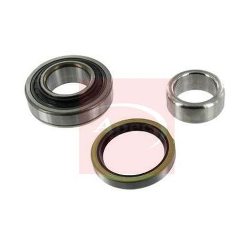 Apec Wheel Bearing Kit fits Suzuki Jimny Closed Off-Road Vehicle 1998 on 1.3