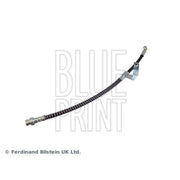 Blue Print Brake Hydraulic Hose Line Front Left ADG05329