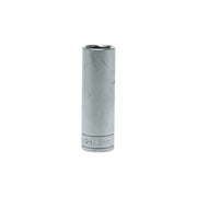 Teng Tools 1/2" Deep Socket 6 pt Metric 18mm Teng Tools - Dynamic Drive