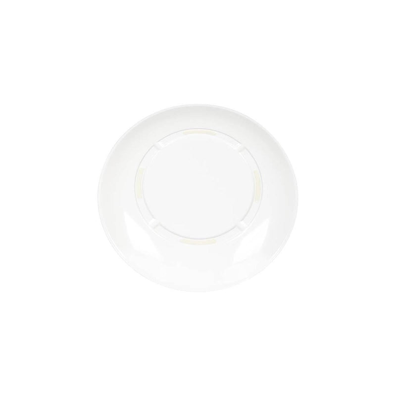 Gimex Linea Line Tableware Black 12 Pieces Gimex - Dynamic Drive