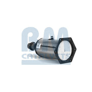 BM Catalysts Dpf fits Peugeot 607 2000-2006 2.0 2.2