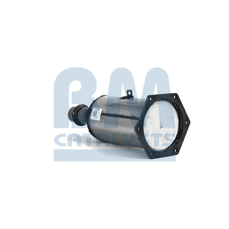 BM Catalysts Dpf fits Peugeot 607 2000-2006 2.0 2.2