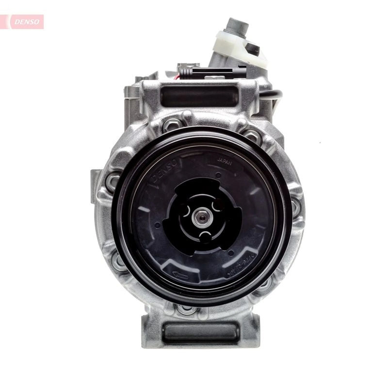 Denso Air Conditioning Compressor fits Mercedes-Benz M-Class 2005-2011 164.175