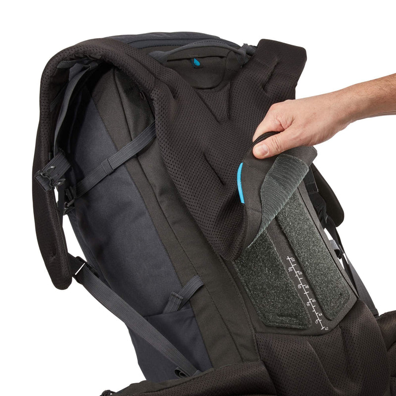 Thule AllTrail X 35L hiking backpack - Nutria Thule - Bars 4 Cars