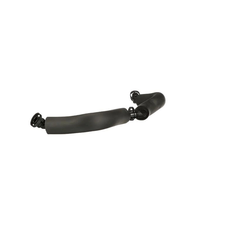 Gates Crankcase Ventilation Hose 590mm fits BMW 5 2005-2010