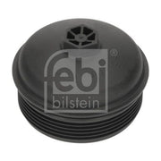 Febi Oil Filter Housing Cap 188767