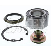 Key Parts Wheel Bearing Kit fits Kia Mentor 1993-1997 1.5 1.6 1.8