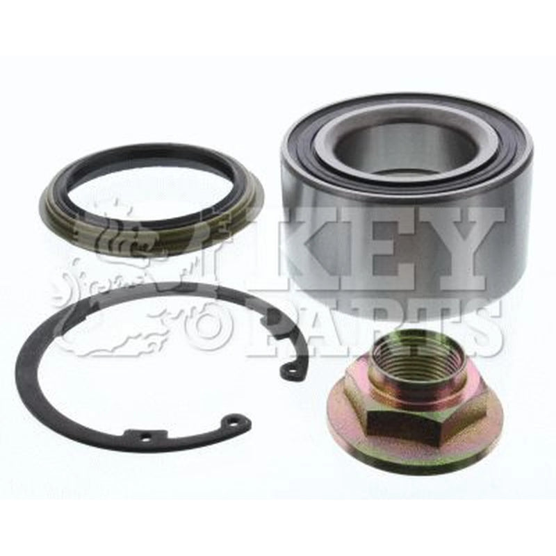 Key Parts Wheel Bearing Kit fits Kia Mentor 1993-1997 1.5 1.6 1.8