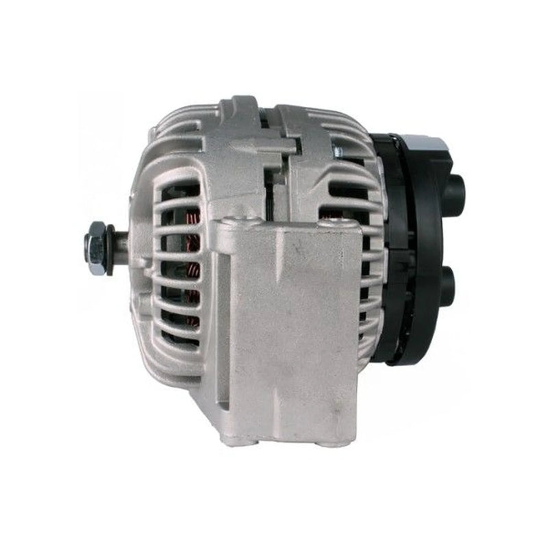 Hella Car Alternator 12V fits Daf Cf 85 2005-2020 85.360 85.410 85.460 85.510