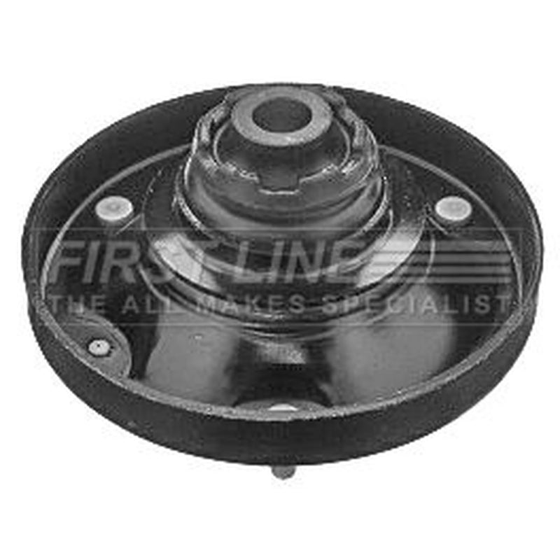 First Line Suspension Strut Support Mount fits BMW X5 2000-2006 3.0 4.4 4.6 4.8
