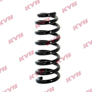 KYB 2 x Suspension Springs fits Audi Q7 2006-2015 3.0