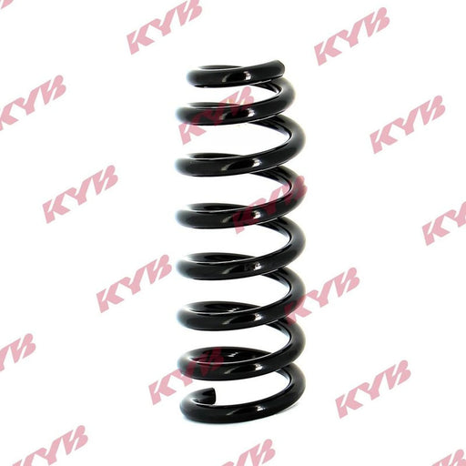 KYB 2 x Suspension Springs fits Audi Q7 2006-2015 3.0