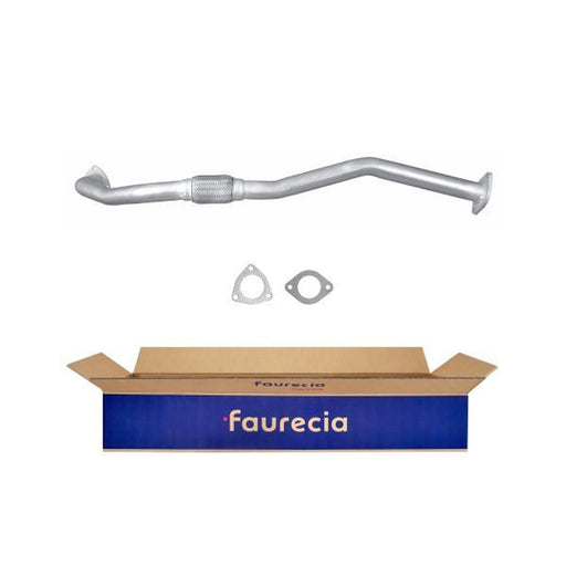 Hella Exhaust Pipe OD 8LA 366 006-171