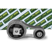 First Line Engine Mount Mounting fits Nissan Primastar 2001-2006 1.9 2.0