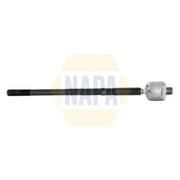 NAPA Stabiliser Drop Link Front Right fits Hyundai I10 II 2013-2019 1.0 1.2