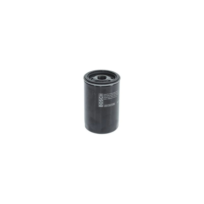 Bosch Engine Oil Filter
