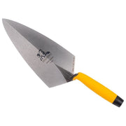 Roughneck Philadelphia Pattern Brick Trowel 280mm (11in) Roughneck - Dynamic Drive