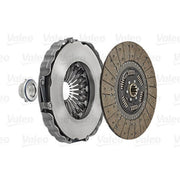 Valeo Clutch Kit Set 3pc 827365