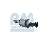 BM Catalysts Dpf fits Renault Espace 2006-2015 2.0 2.2