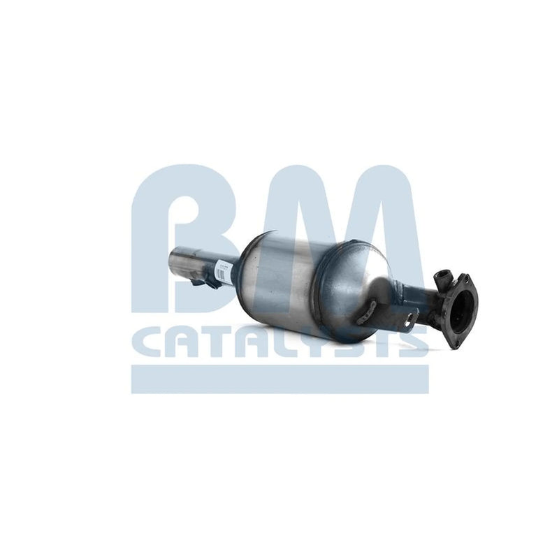 BM Catalysts Dpf fits Renault Espace 2006-2015 2.0 2.2