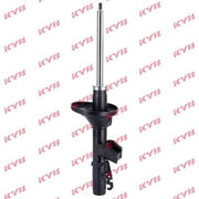 KYB 2 x Shock Absorbers fits Ford Cougar 1998-2001 2.0 2.5