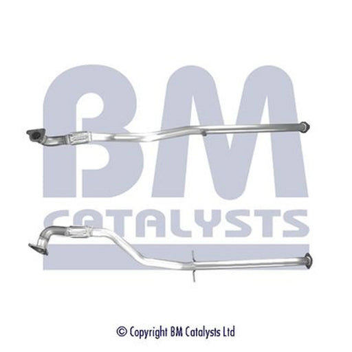 BM Catalysts Exhaust Pipe OD BM50595