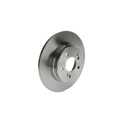Bosch 2 x Solid Brake Discs fits Mercedes-Benz Sl 1992-2001